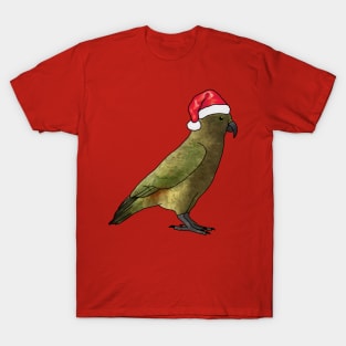 Santa Kea T-Shirt